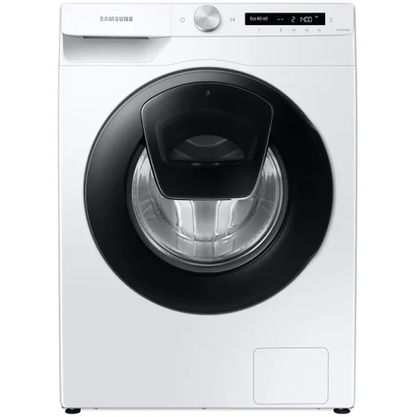 لباسشویی سامسونگ WW90T554AW ظرفیت 9 کیلویی