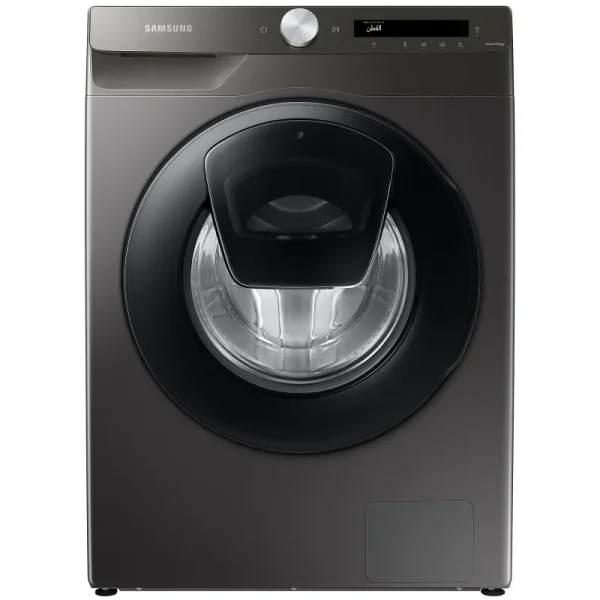 ماشین لباسشویی سامسونگ 9 کیلو ادواش مدل WW90T554DAN