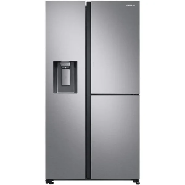 یخچال سامسونگ RS80 ساید بای ساید 34 فوت