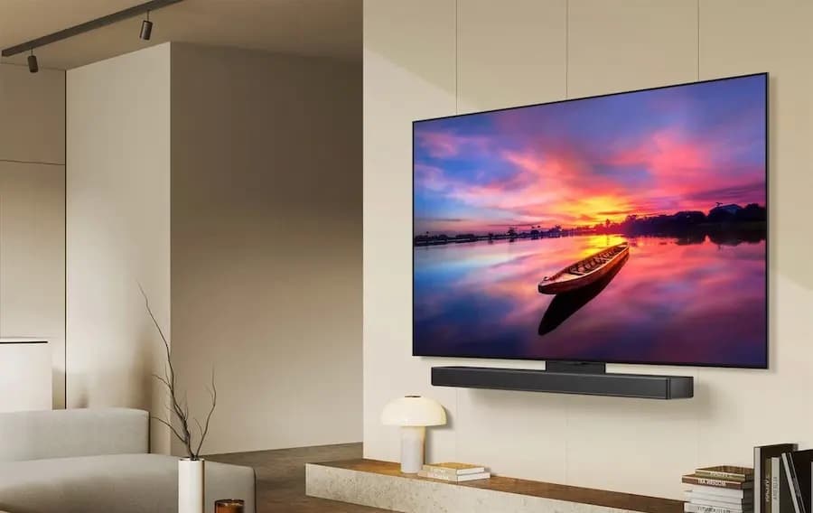 کیفیت تصویر بی نظیر تلویزیون ال جی 65C4