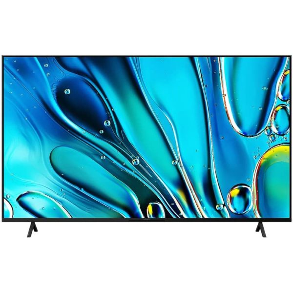 تلویزیون سونی 75S30 سایز 75 اینچ سری BRAVIA 3
