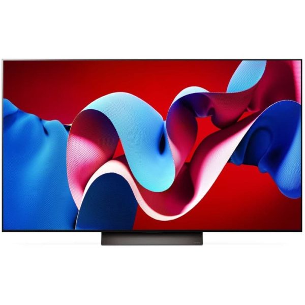 تلویزیون ال جی 77C4 اولد OLED محصول 2024 سایز 77 اینچ