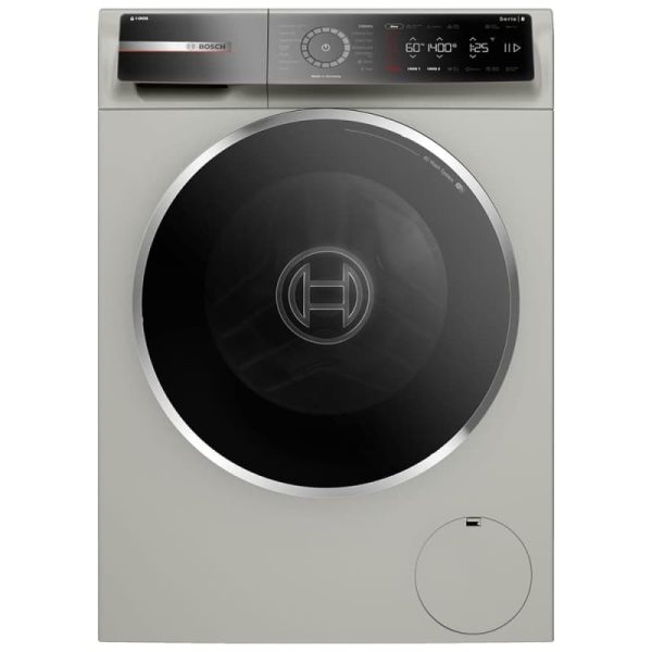 لباسشویی بوش WGB244AXGC آلمان 9 کیلویی 1400 دور