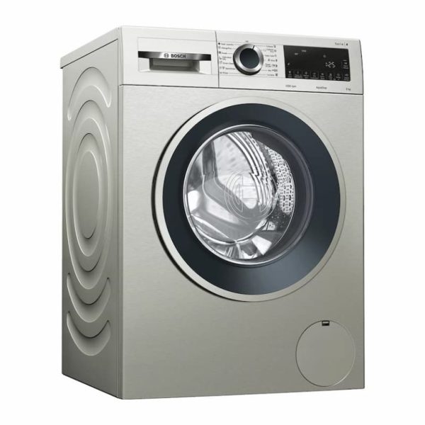 لباسشویی بوش 1440 سری 4 مدل WGA1440XGC