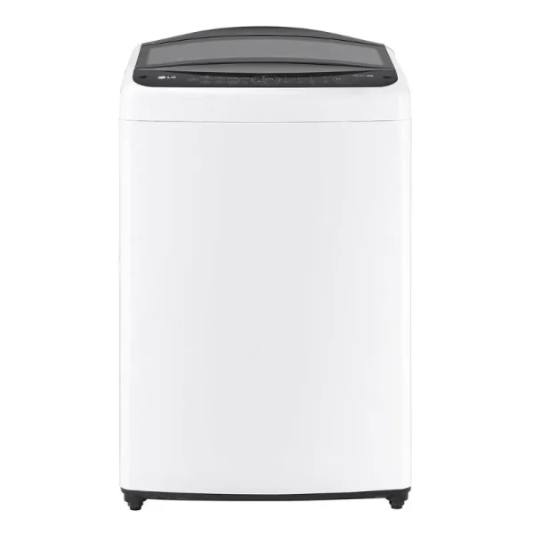 پتو شور ال جی 18 کیلو سفید مدل T18H3SDHTW
